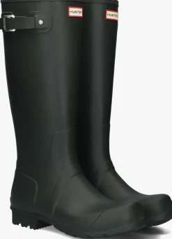 Heren HUNTER e regenlaarzen mens original tall