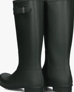 Heren HUNTER e regenlaarzen mens original tall