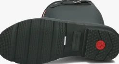 Heren HUNTER e regenlaarzen mens original tall