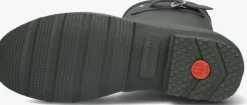 Heren HUNTER e regenlaarzen mens original short