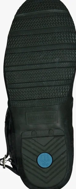 DAMES HUNTER e regenlaarzen womens original short