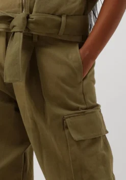 DAMES IBANA e cargobroeken philipa