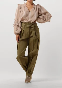 DAMES IBANA e cargobroeken philipa