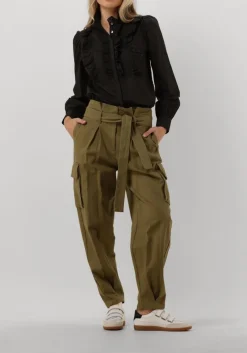 DAMES IBANA e cargobroeken philipa