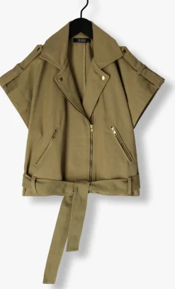 DAMES IBANA e gilet jonta