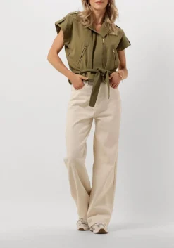 DAMES IBANA e gilet jonta