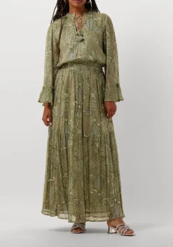 DAMES IBANA e maxi jurk donston