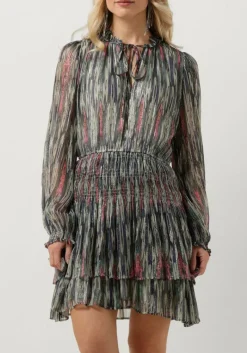 DAMES IBANA e mini jurk destina