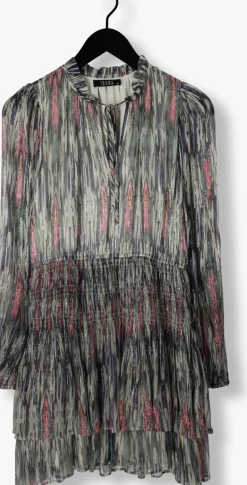 DAMES IBANA e mini jurk destina