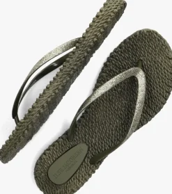 DAMES ILSE JACOBSEN e teenslippers cheerful01