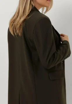 DAMES JANICE e blazer blazer dames oversized hank