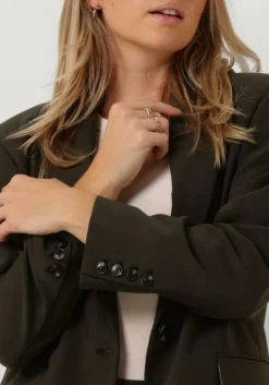 DAMES JANICE e blazer blazer dames oversized hank