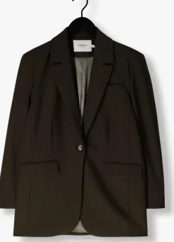 DAMES JANICE e blazer blazer dames oversized hank