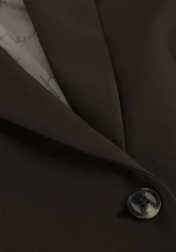 DAMES JANICE e blazer blazer dames oversized hank