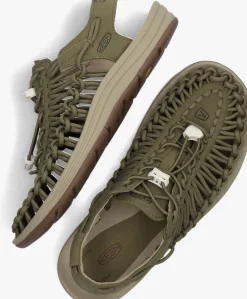 DAMES KEEN e instappers uneek w