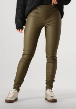 DAMES KNIT-TED e legging amber pant