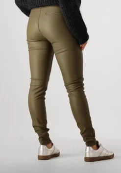DAMES KNIT-TED e legging amber pant