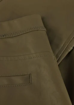 DAMES KNIT-TED e legging amber pant