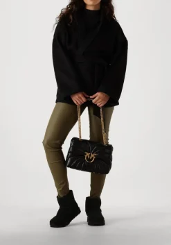 DAMES KNIT-TED e legging amber pant