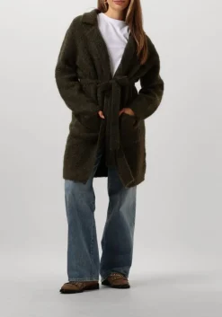 DAMES KNIT-TED e vest onna