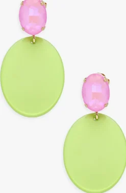 DAMES LOTT. GIOIELLI e sieraad ce re closed oval s