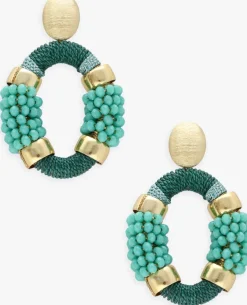 DAMES LOTT. GIOIELLI e sieraad ce gb combi oval m premium