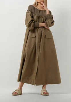 DAMES MES DEMOISELLES e maxi jurk parimar