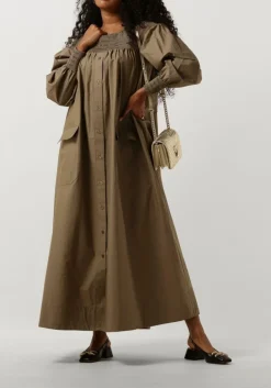 DAMES MES DEMOISELLES e maxi jurk parimar