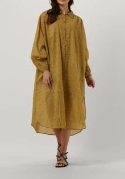 DAMES MES DEMOISELLES e midi jurk shirt diane