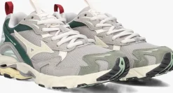 DAMES MIZUNO e lage sneakers wave rider 10 premium dames