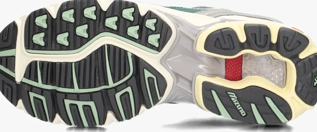 DAMES MIZUNO e lage sneakers wave rider 10 premium dames