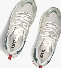 DAMES MIZUNO e lage sneakers wave rider 10 premium dames