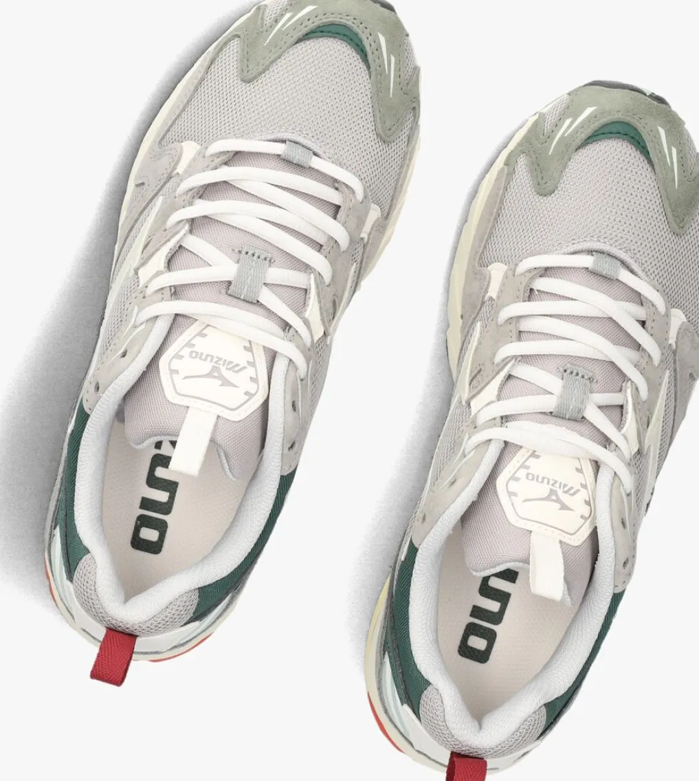 DAMES MIZUNO e lage sneakers wave rider 10 premium dames