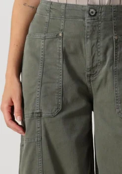 DAMES MOS MOSH e barrel jeans mmrosy melo pant