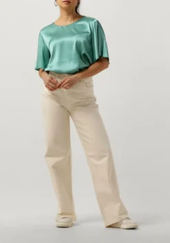 DAMES MOS MOSH e blouses evie ss satin blouse