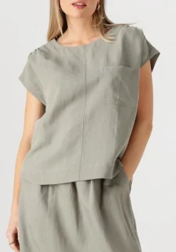 DAMES MOS MOSH e blouses mmelena alexis blouse