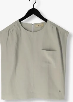 DAMES MOS MOSH e blouses mmelena alexis blouse