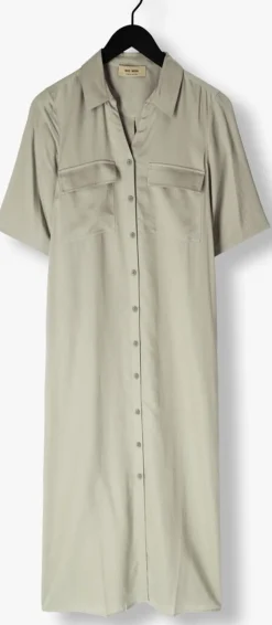 DAMES MOS MOSH e midi jurk mmether cnet dress