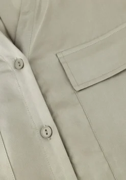 DAMES MOS MOSH e midi jurk mmether cnet dress