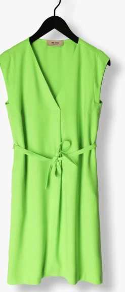 DAMES MOS MOSH e mini jurk helia leia dress