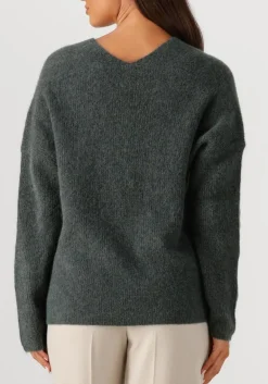 DAMES MOS MOSH e trui mmthora v-neck knit