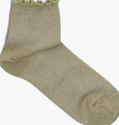 DAMES MP DENMARK e beenmode lis glitter