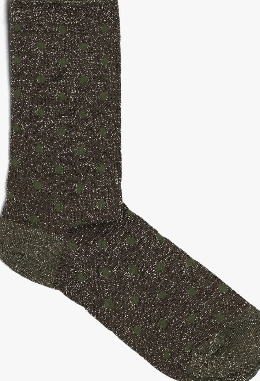 DAMES MP DENMARK e sokken donna glitter