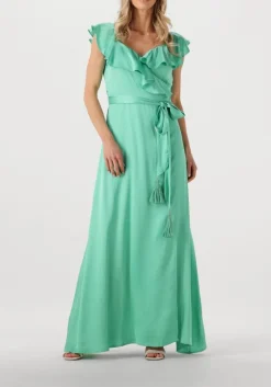 DAMES NEMA e maxi jurk n162