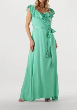 DAMES NEMA e maxi jurk n162