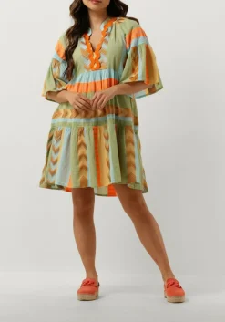 DAMES NEMA e mini jurk bella