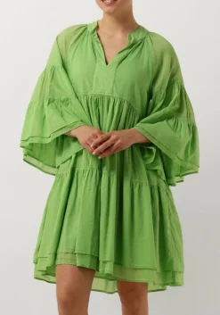 DAMES NEMA e mini jurk ruza