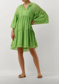 DAMES NEMA e mini jurk ruza