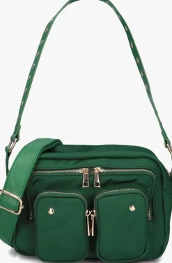 DAMES NÚNOO e núnoo schoudertas ellie recycled nylon