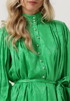 DAMES NOTRE-V e mini jurk nv-danton pearl dress